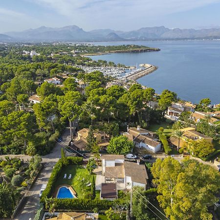 Cielo De Bonaire Villa Alcudia  Exterior foto
