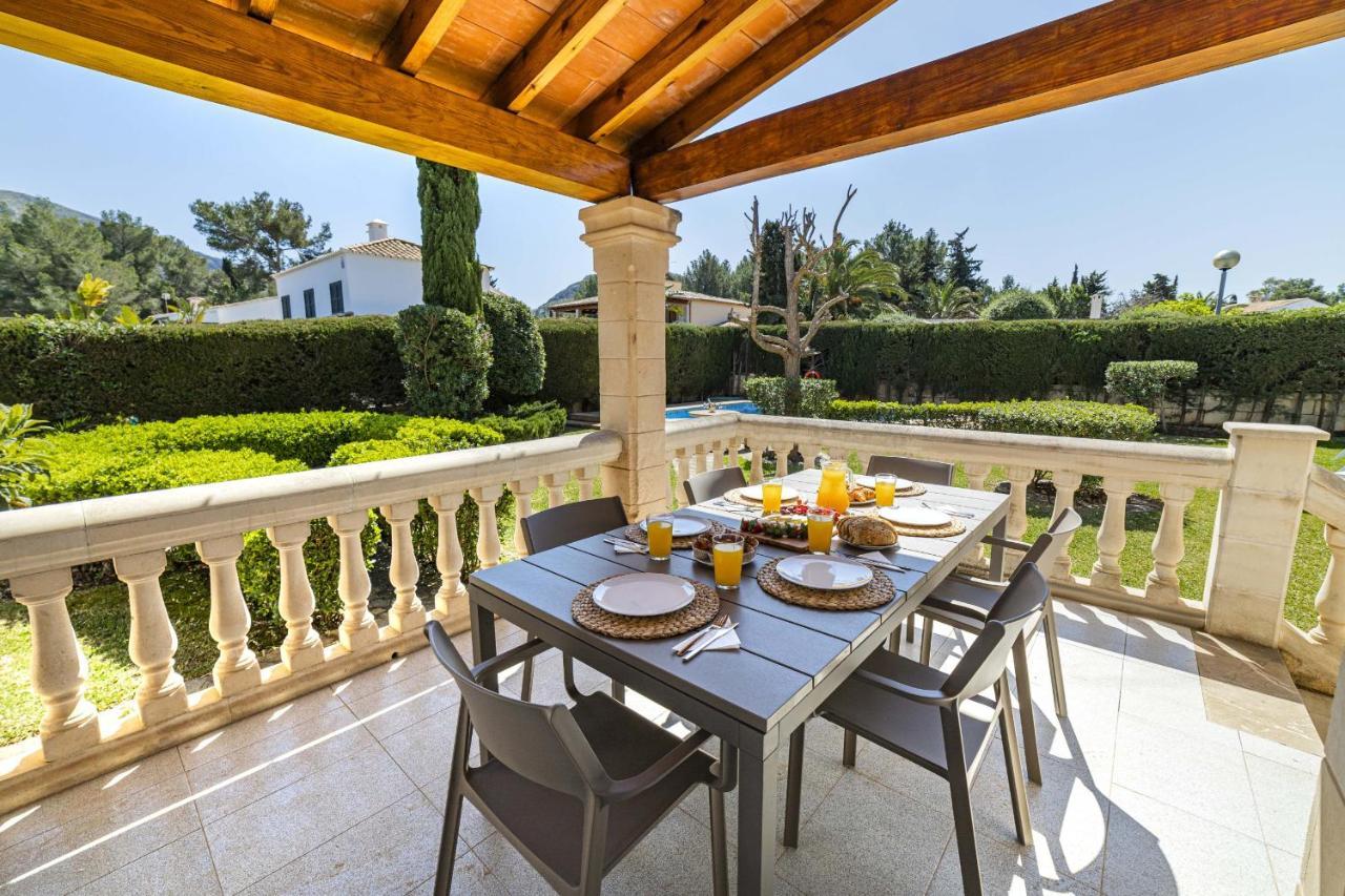 Cielo De Bonaire Villa Alcudia  Exterior foto