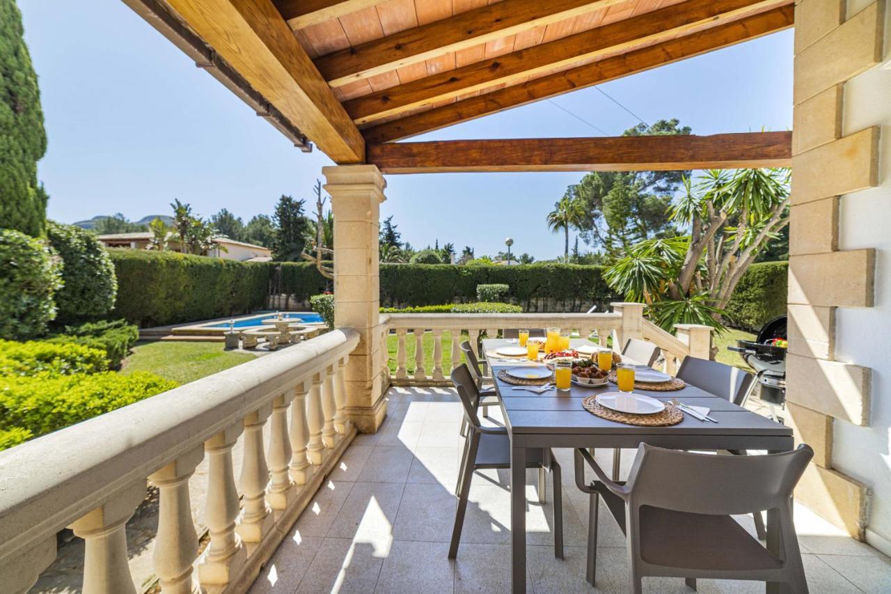 Cielo De Bonaire Villa Alcudia  Exterior foto