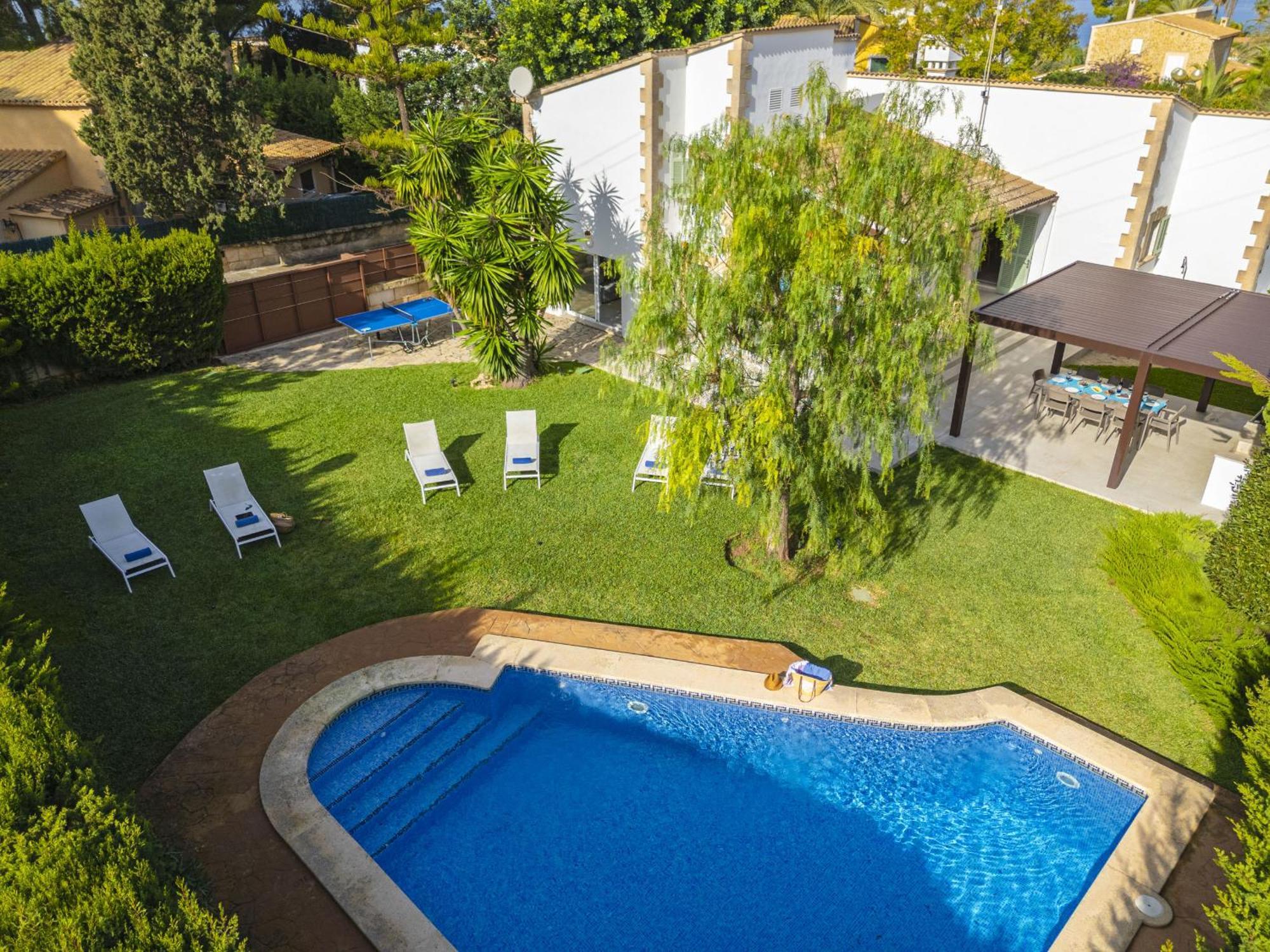 Cielo De Bonaire Villa Alcudia  Exterior foto