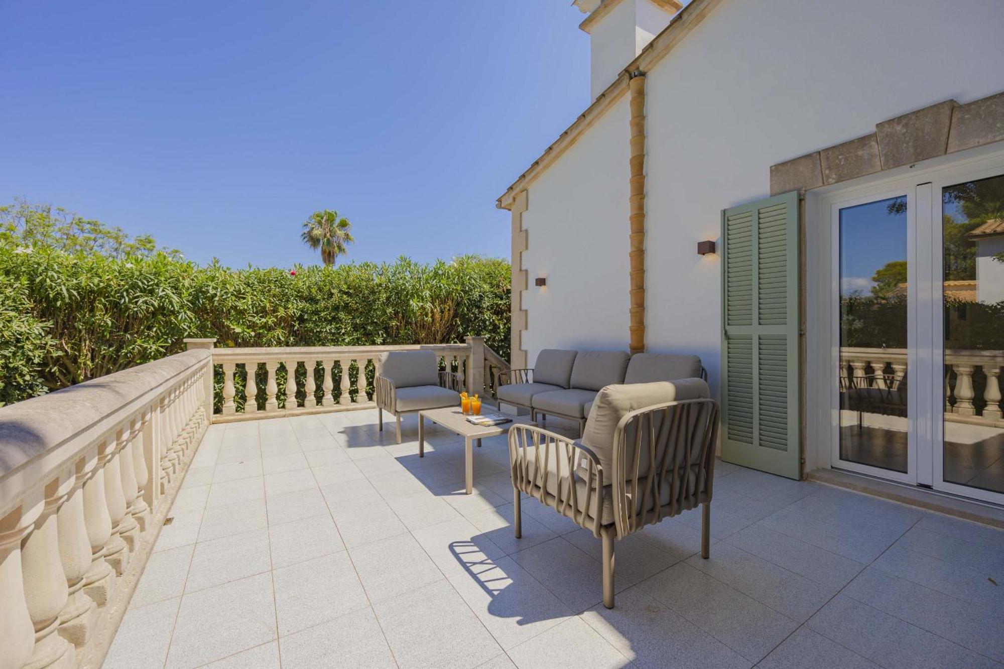 Cielo De Bonaire Villa Alcudia  Exterior foto