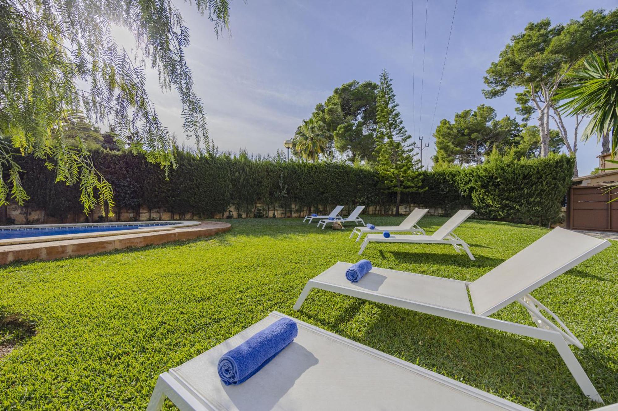 Cielo De Bonaire Villa Alcudia  Exterior foto